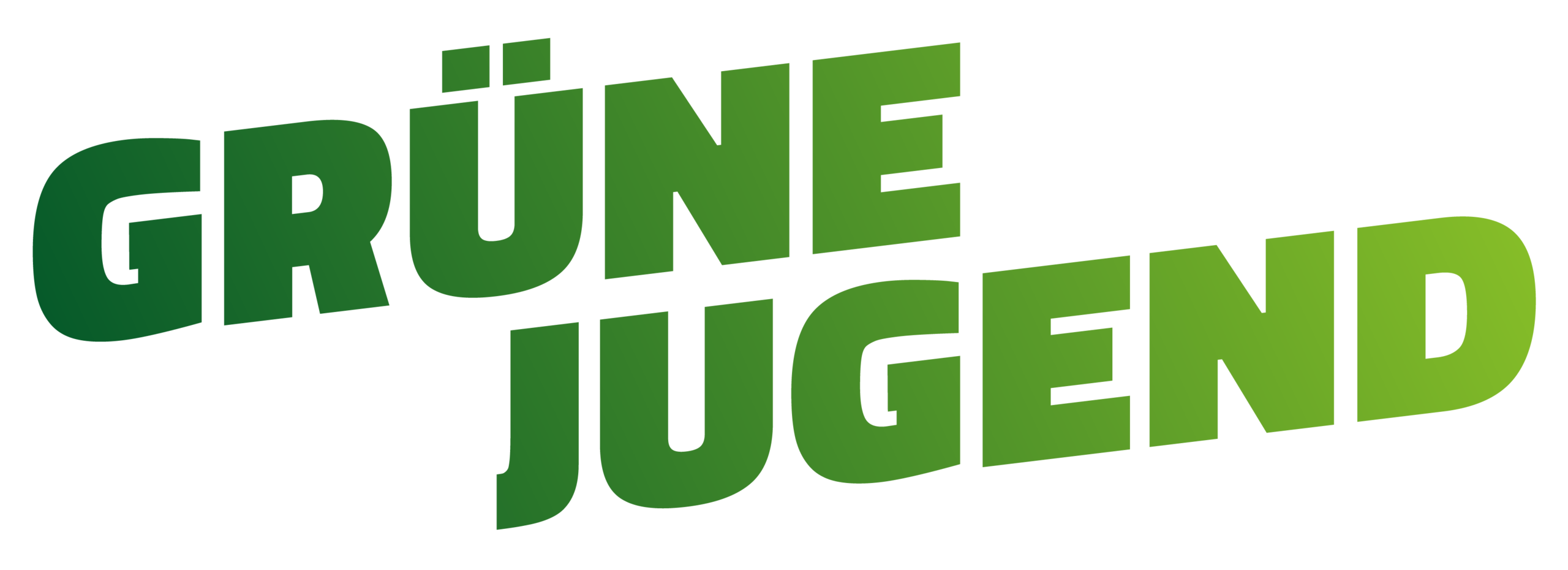 Logo Grüne Jugend