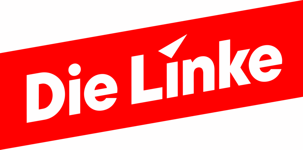 Logo Die Linke