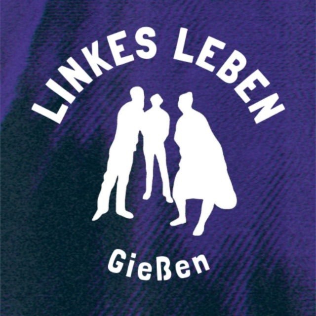 Logo Linkes Leben Gießen